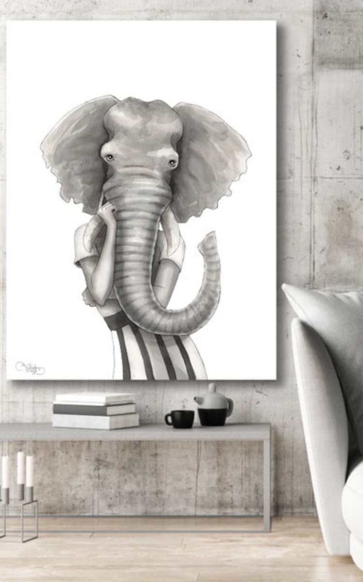 Elephanty